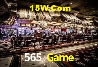 A Revolução dos Aplicativos de Jogos no 565 Game